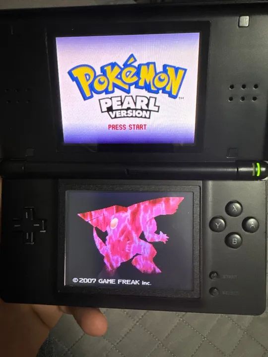 Nintendo DS Lite - Foto 4