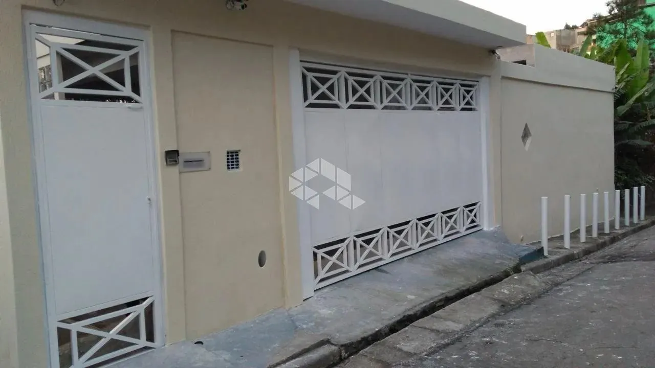 Sobrado à venda na Freguesia do Ó - conforto e localização estratégica