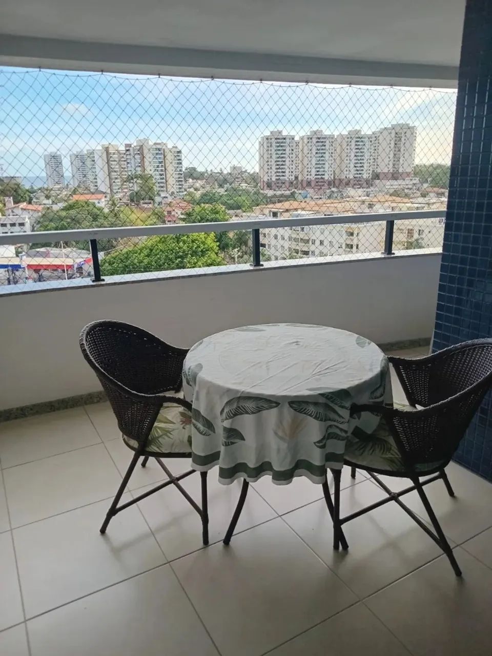 Apartamento a venda no bosque patamares com 3 quartos e armarios em patamares - Foto 2