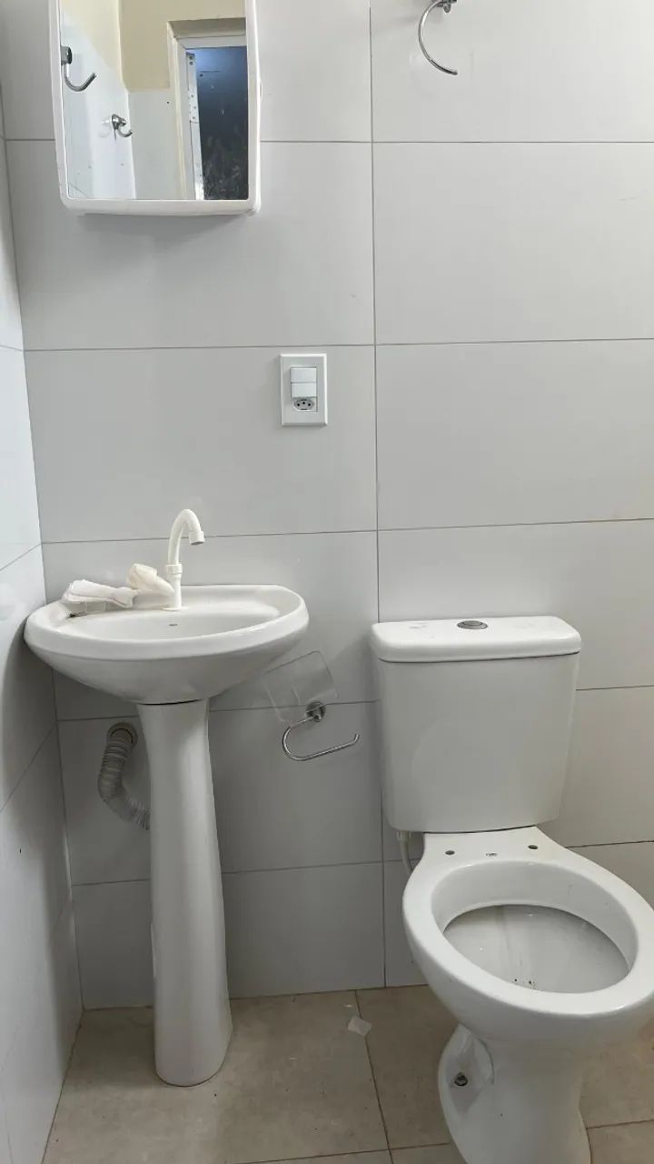 VENDE QUITINETES NA ARSO 151 - Foto 3