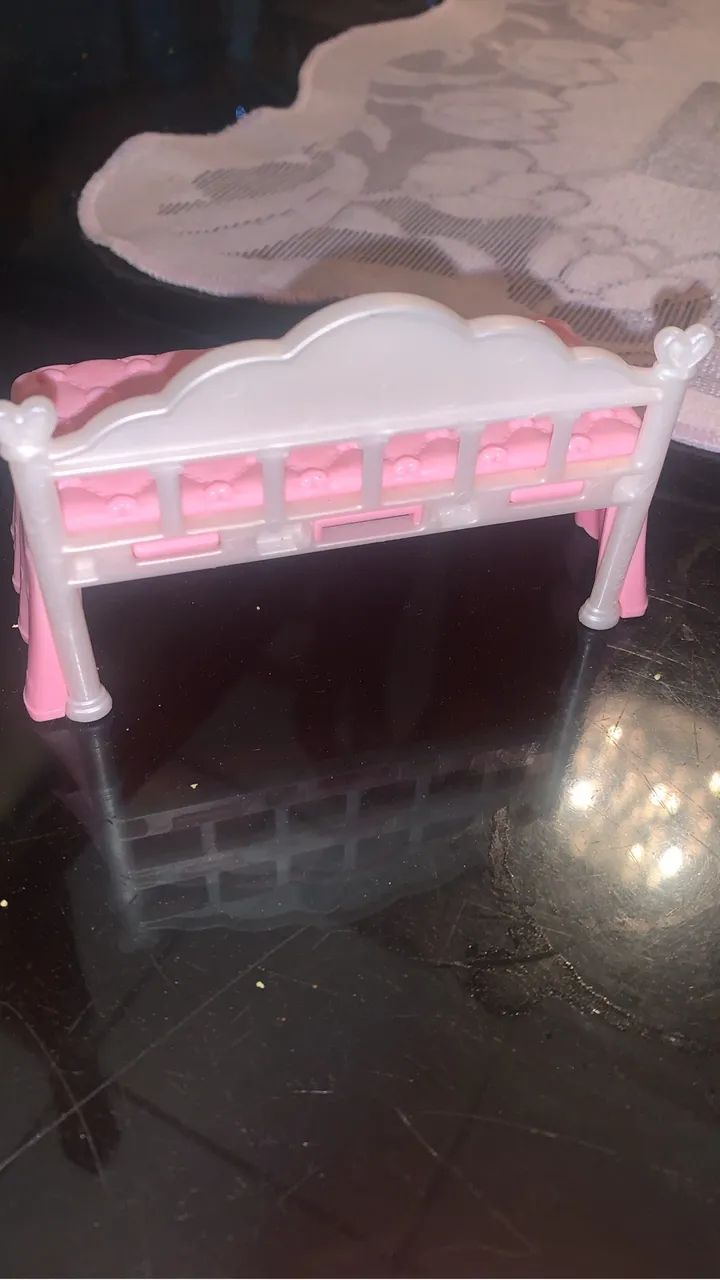 Poltrona Barbie original 64842040316929121