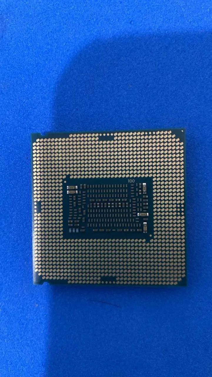 Intel Core i5 8400 - Foto 2