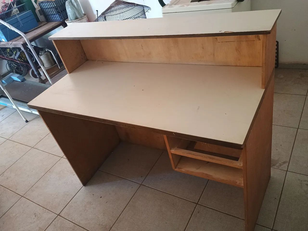 Balcão 64396509120643120