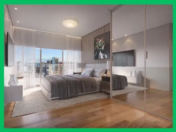 Apartamento, ALTO PADRÃO- 4 suítes,  210 m² em Graça - Salvador - BA - Foto 5