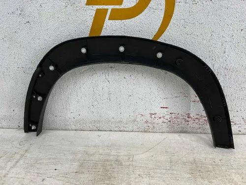 Moldura Paralama Chery Tiggo 2x Pro L.e 2023 2024 2025 / Ori - Foto 4