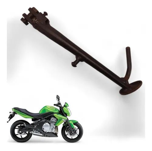 Cavalete Lateral Kawasaki Er-6n 2015