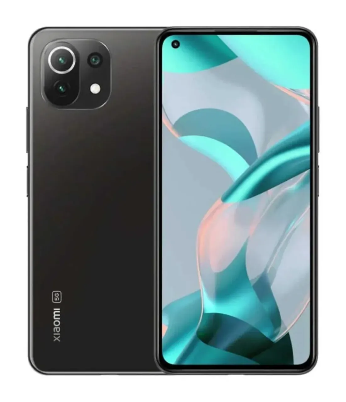 Xiaomi 11 lite 5G NE