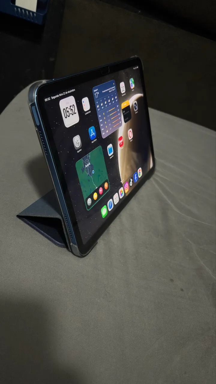 ipad 10 64gb - Foto 2