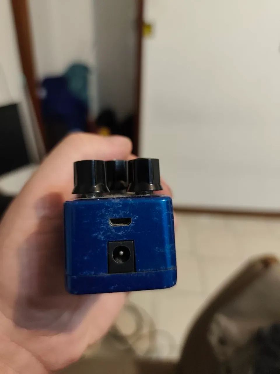 Nux Mini Studio  - Foto 2