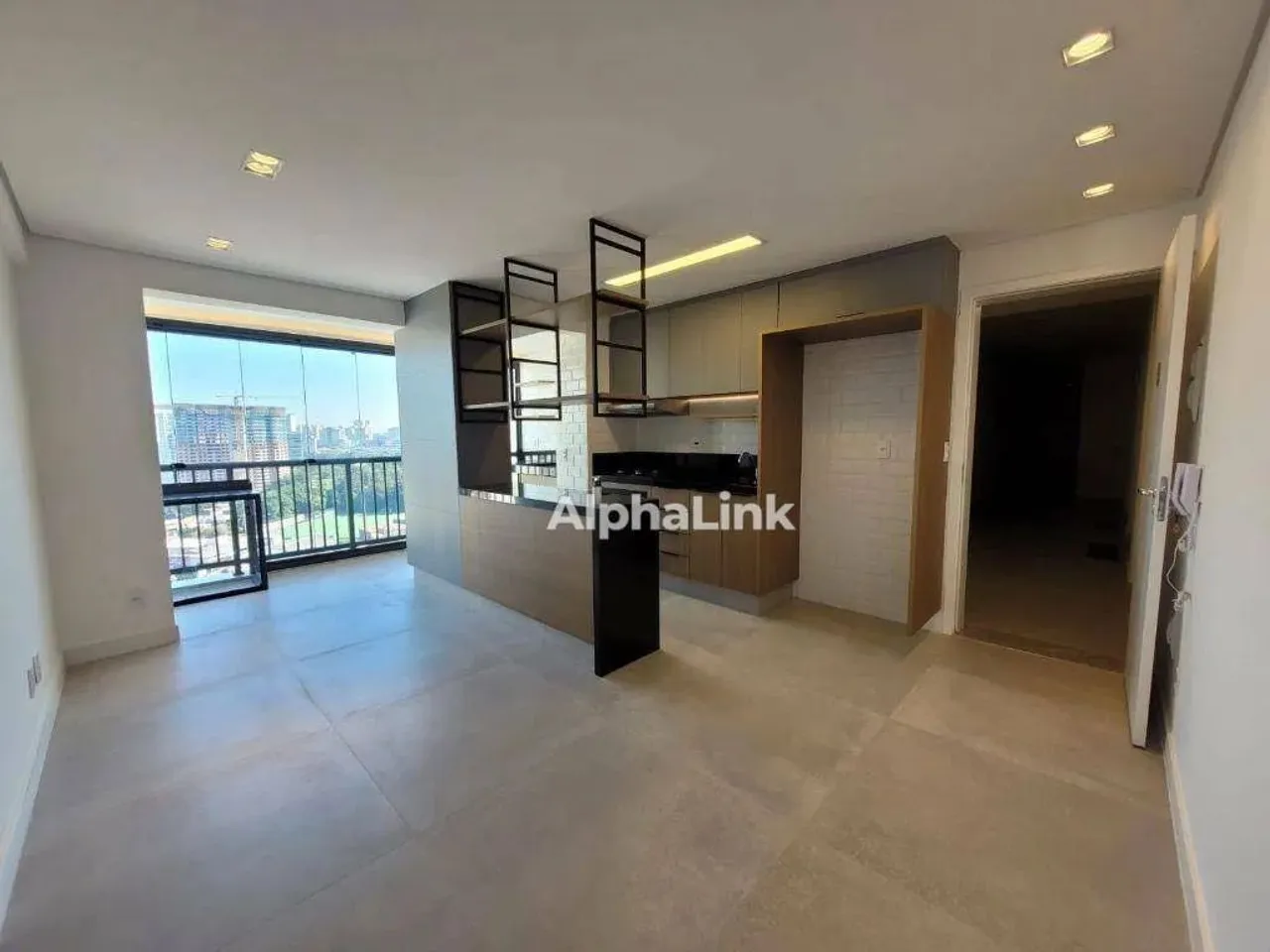 Apartamento com 2 dormitórios, 56 m² - venda por R$ 760.000,00 ou aluguel por R$ 5.220,00/