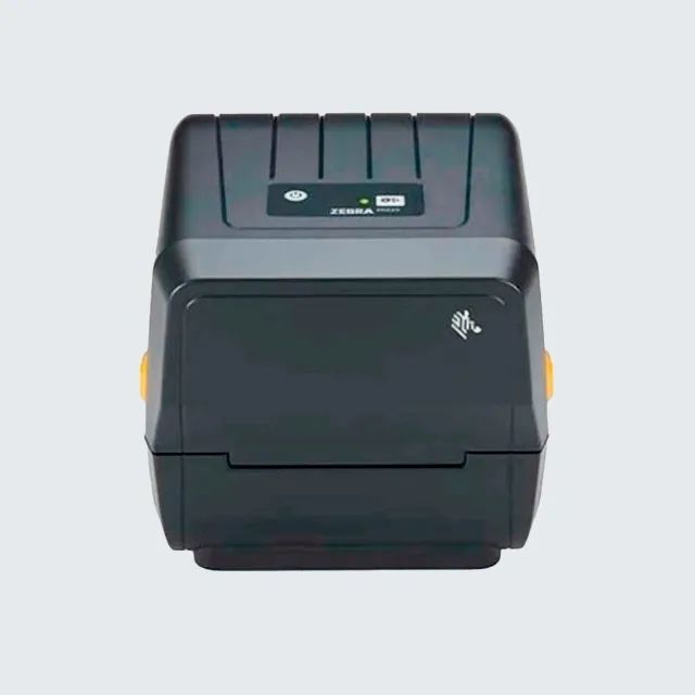 Impressora Térmica de Etiquetas Zebra ZD220 cabeça de impressao ruim - Foto 2