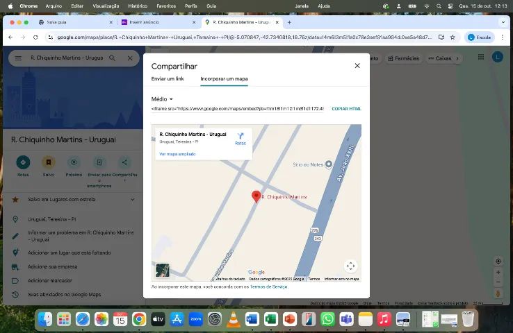 Foto - Teresina - Centro