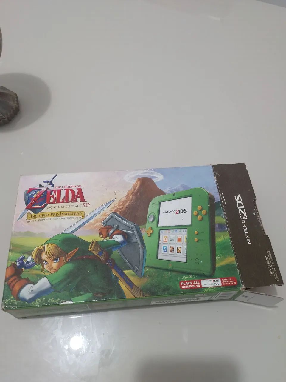 Nintendo 2ds - Foto 3