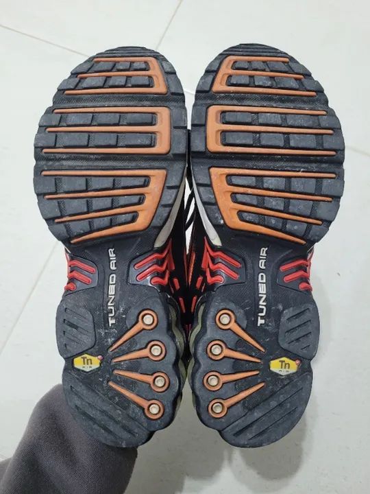 Nike Air Max Plus 3 III Pimento - Foto 5