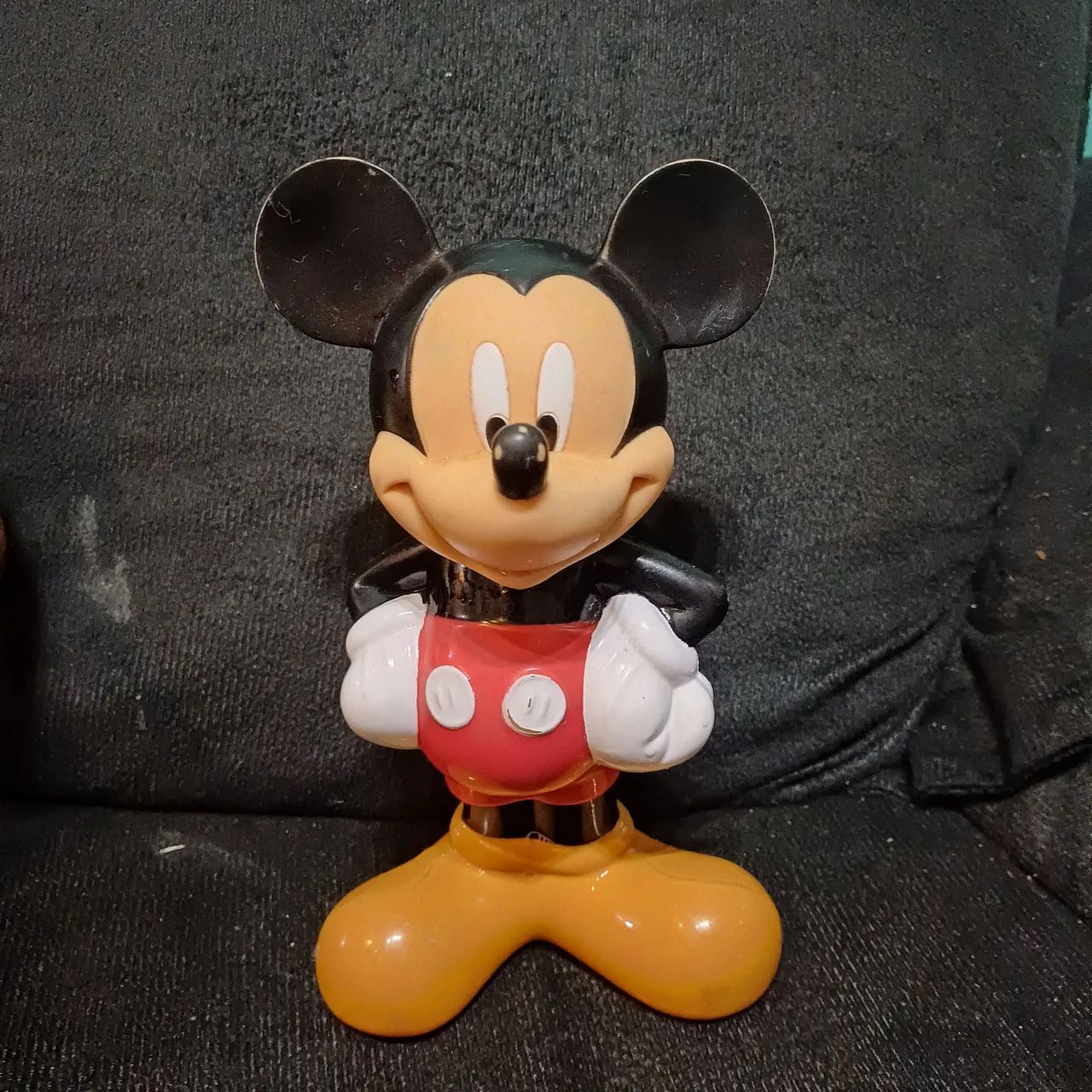 Boneco Mickey 20cm