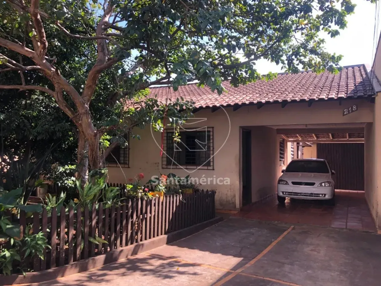 Casa residencial para venda com 58,20m² em Londrina