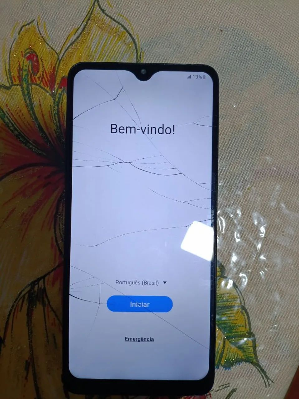 Samsung A12 - Foto 2