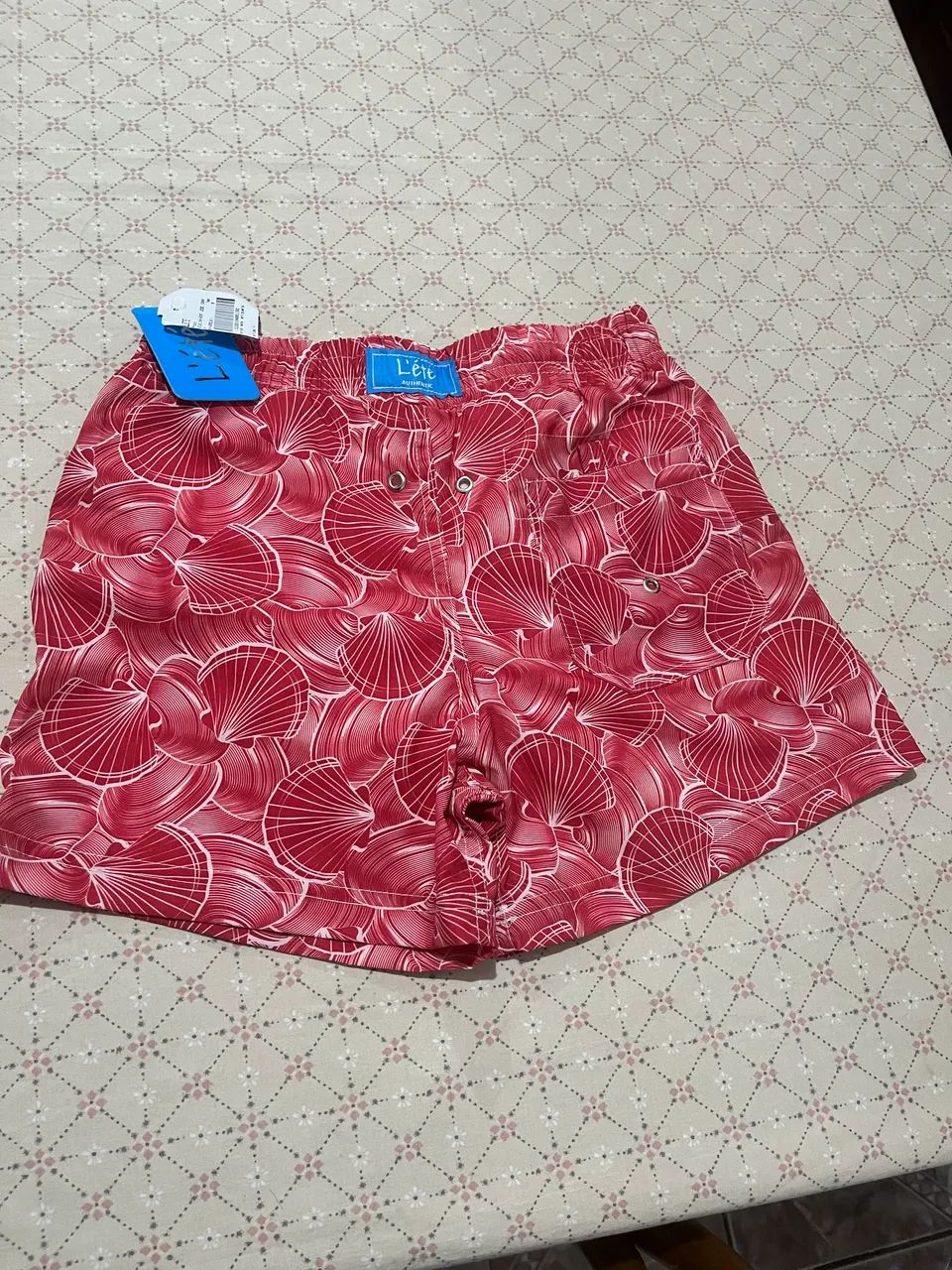 Short infantil L?été - Foto 2