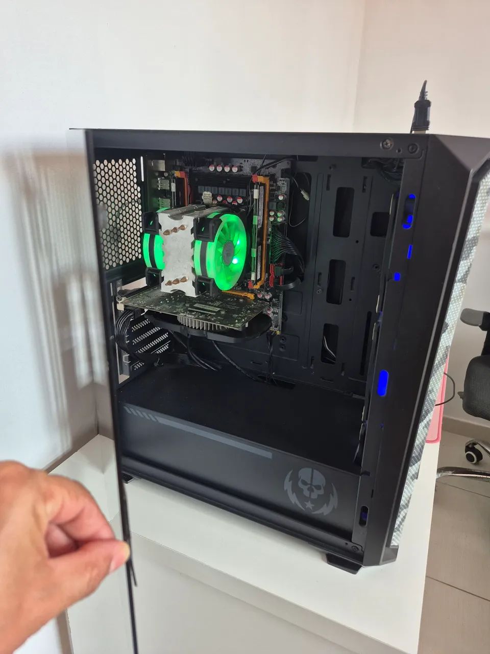 PC Gamer. - Foto 4