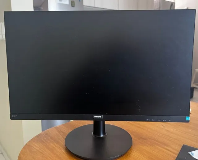 MONITOR LCD 23.8 '' PHILIPS