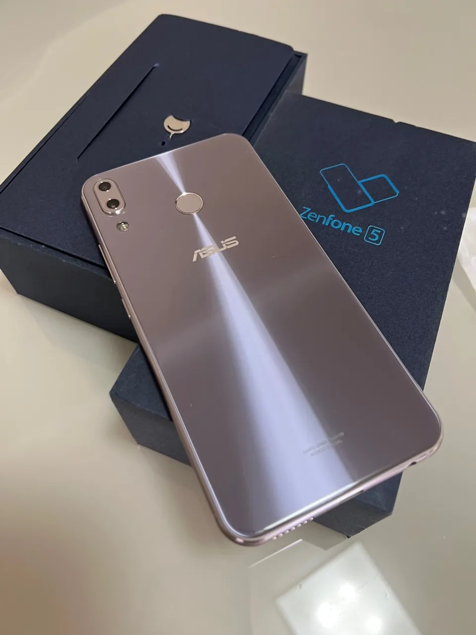 Celular Asus Zenfone 5 Impecável