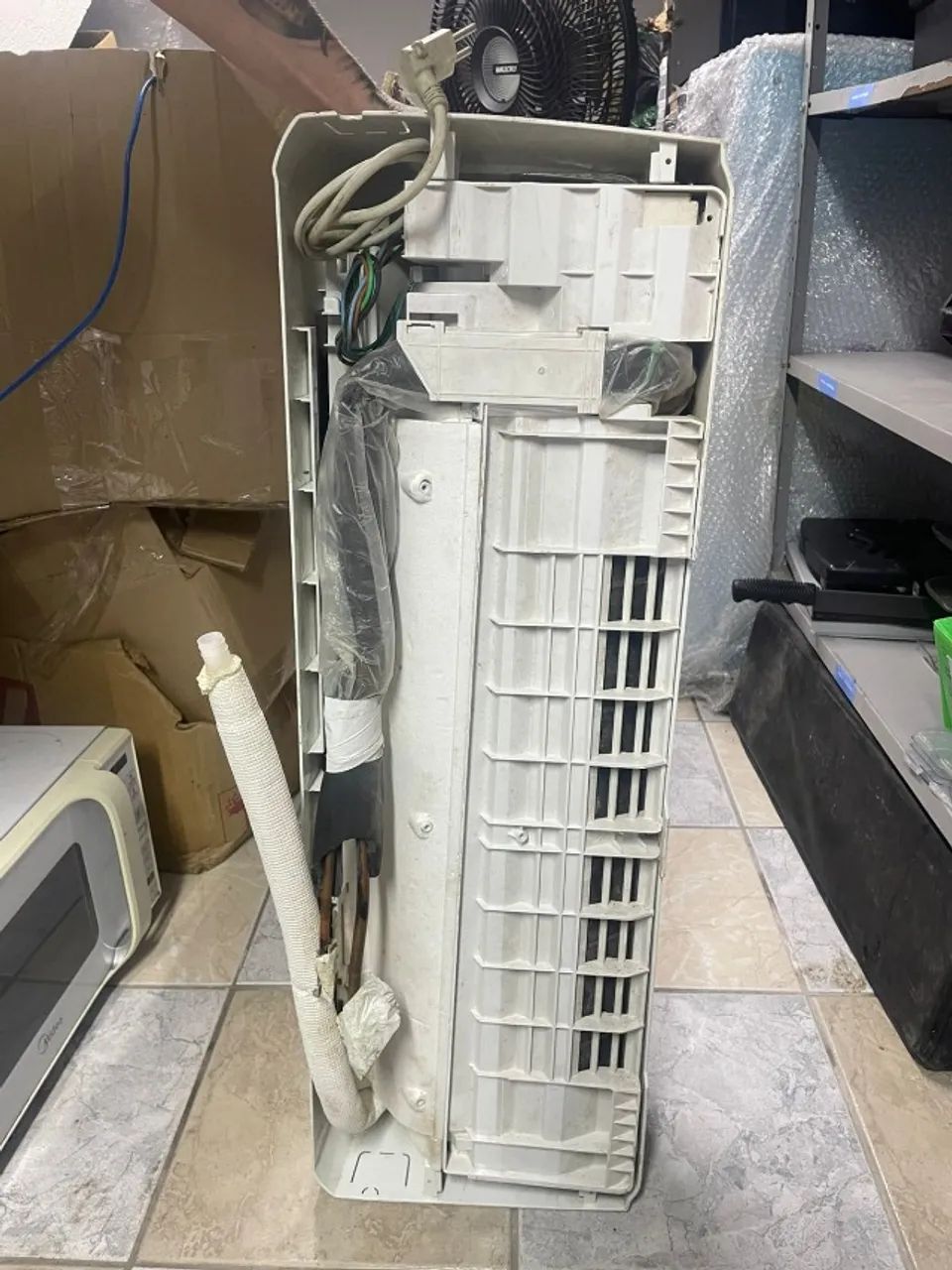 Ar Condicionado Electrolux Techno - Sem Condensadora - Foto 4