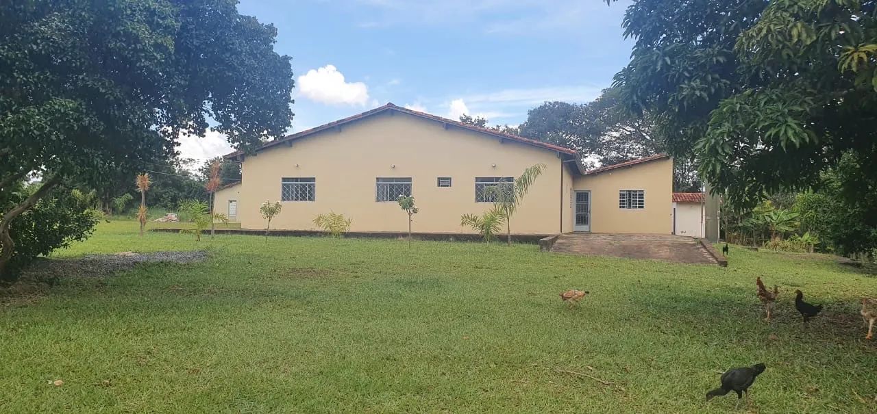 Chácara à venda no Lago Norte-DF - Foto 3