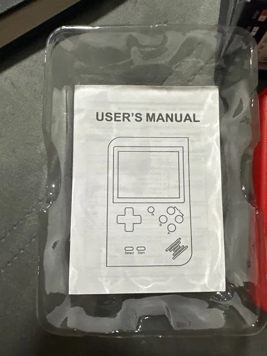 Game Box 400 jogos  - Foto 6