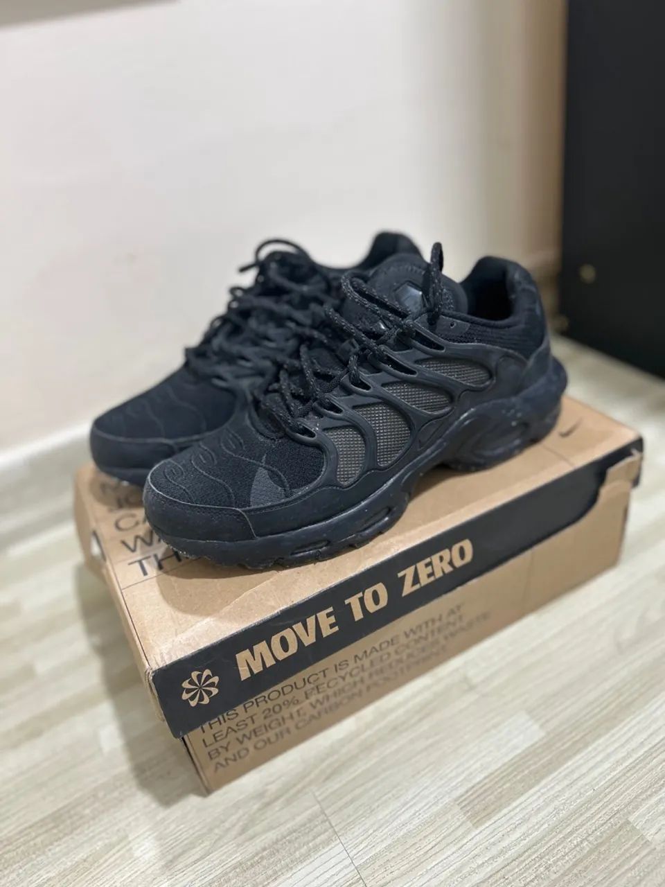 Tênis Nike Terrascape 41