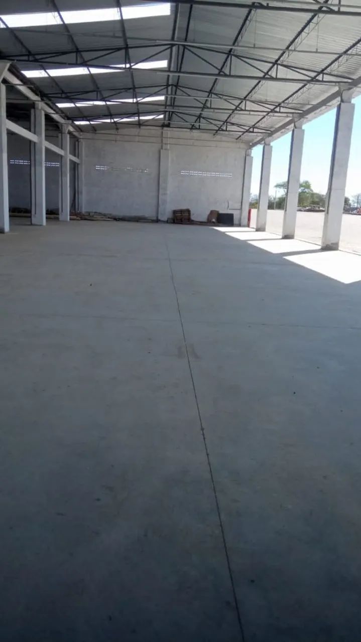 Galpão com 3.000 m² para locação - Foto 3