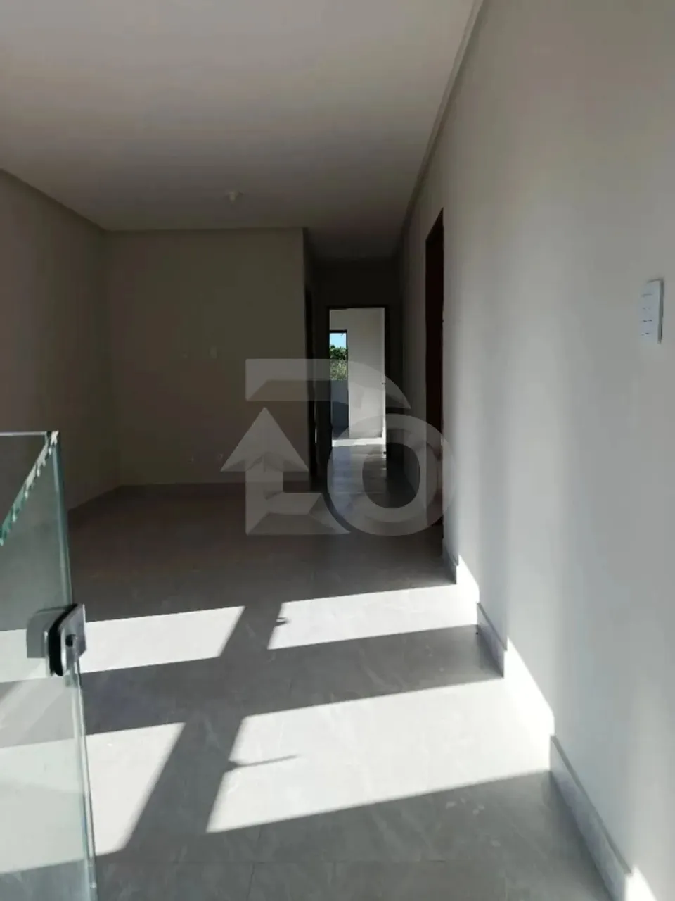 Casa Alto Padrão no Sol e Praia com 4 Banheiros, Sala de TV e Lazer Completo
