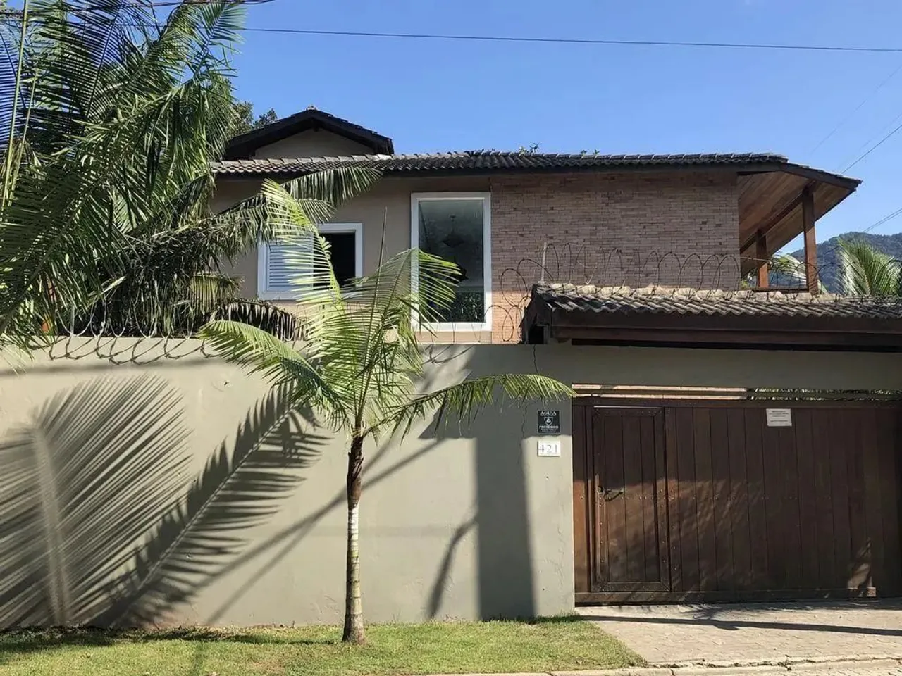 Casa com 4 dormitórios à venda, 260 m² por R$ 1.700.000,00 - Maresias - São Sebastião/SP