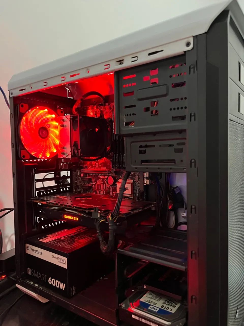 Pc gamer i7 - Foto 3