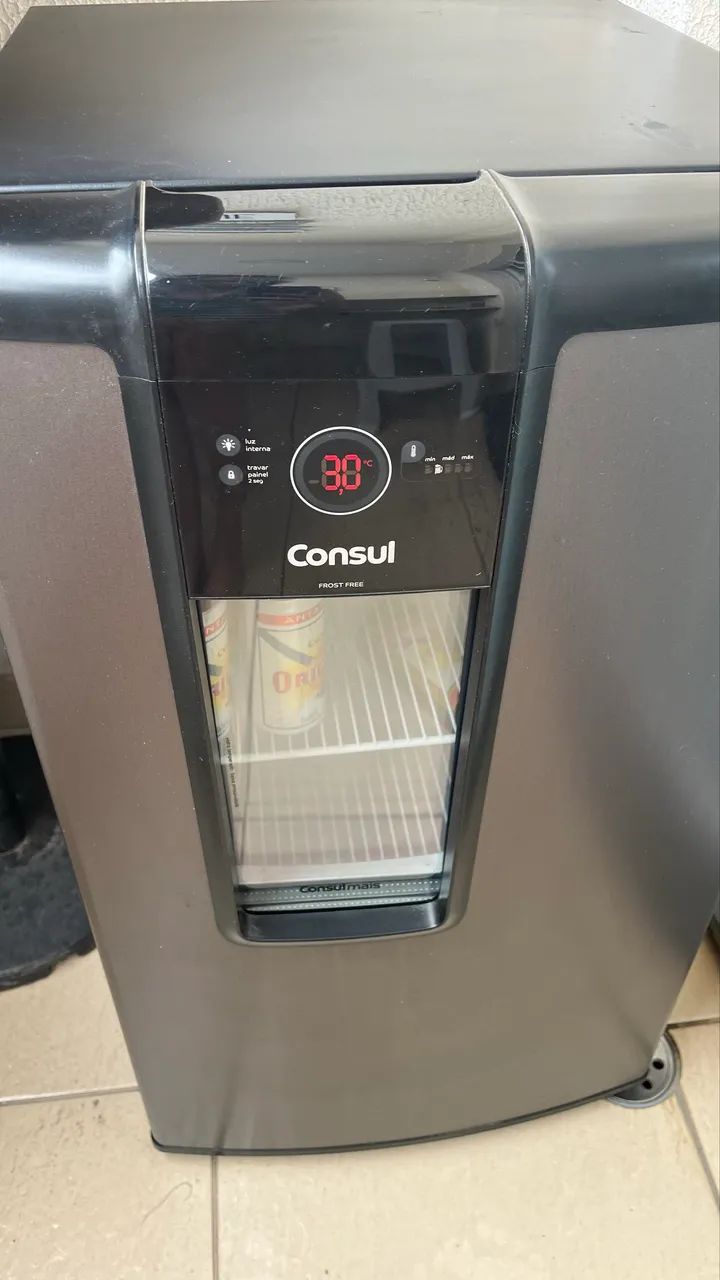 Cervejeira Consul  - Foto 2