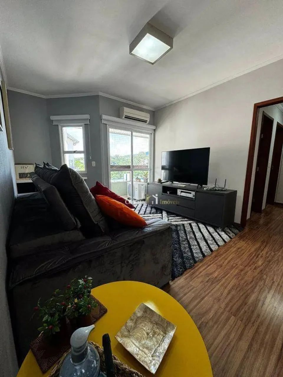 Apartamento com 2 dormitórios, 68 m² - venda por R$ 600.000,00 ou aluguel por R$ 4.700,00  - Foto 9