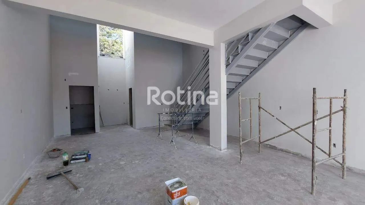 Loja para alugar, Morada da Colina - Uberlândia/MG - Rotina Imobiliária - Foto 4