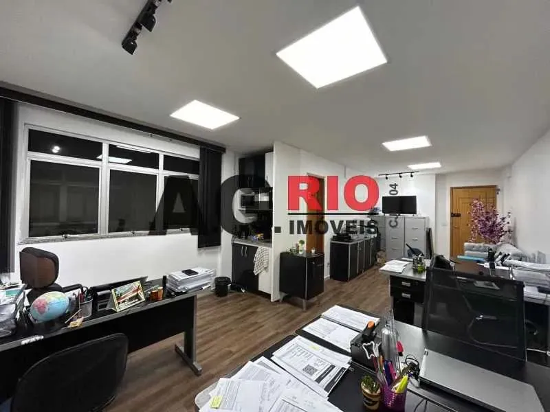Sala : / Comercial / Vila Valqueire