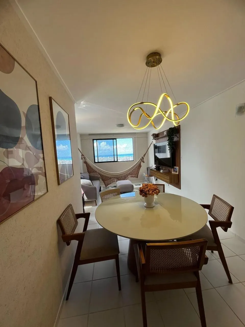 Alto das Alamedas | Apartamento nascente 3-4