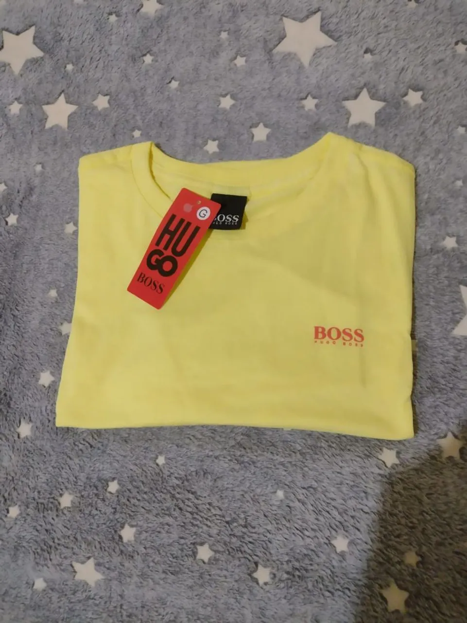 Camisas Básicas Premium
