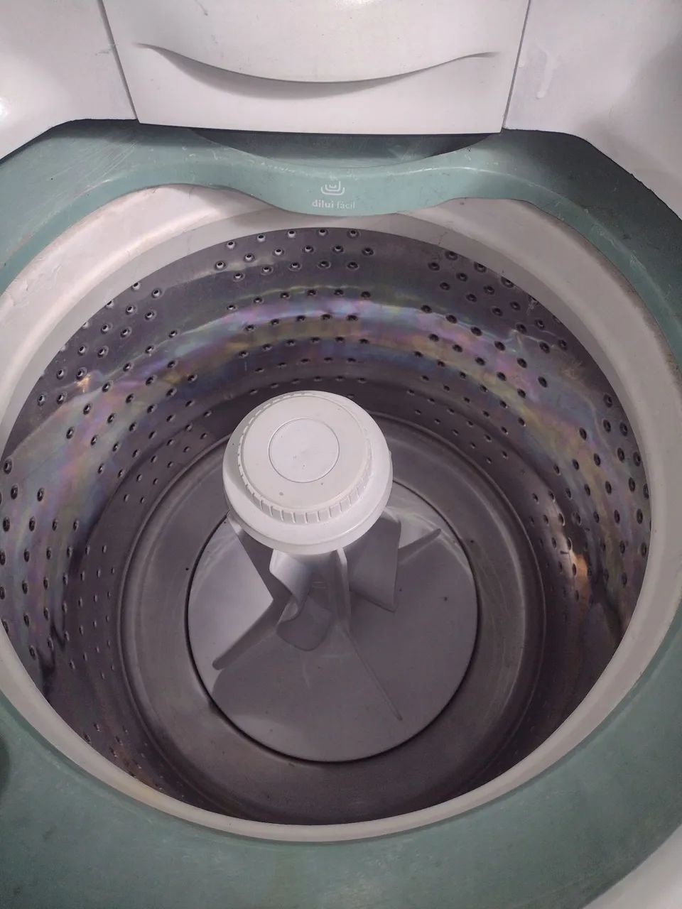Máquina de Lavar Consul Facilite 10kg com garantia .oportunidade  - Foto 3