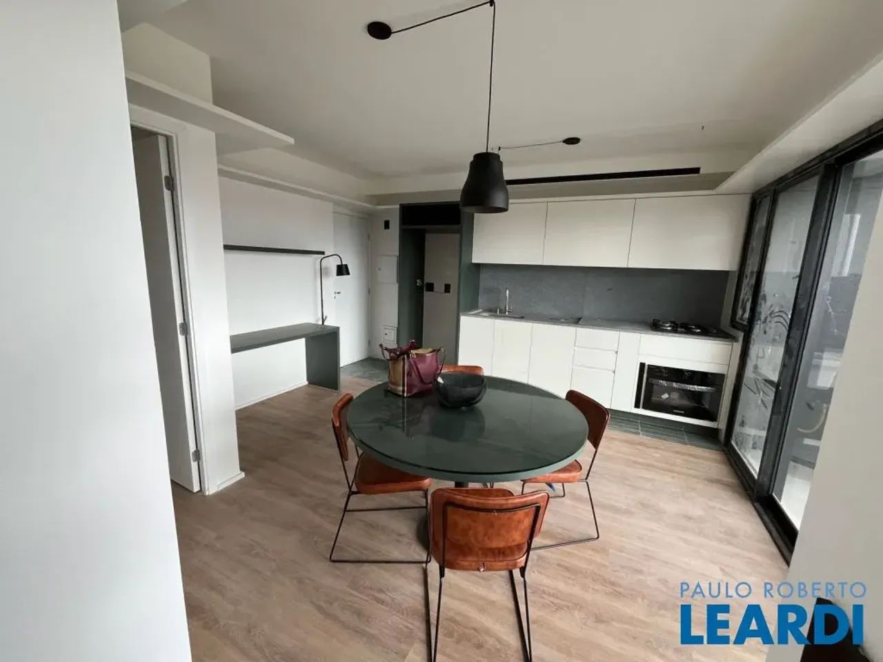 APARTAMENTO - VILA MARIANA - SP - Foto 4