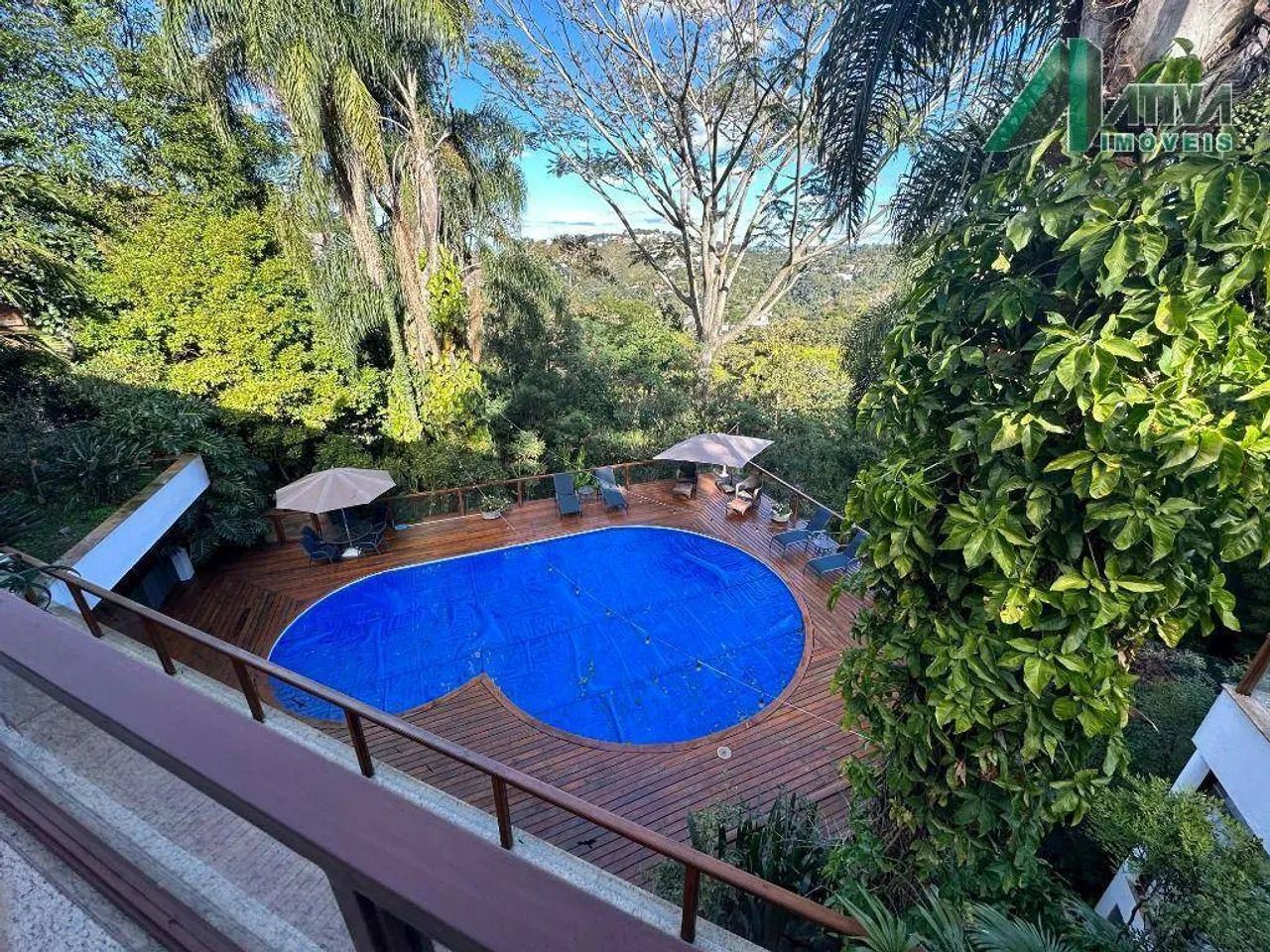 Casa com 5 dormitórios, 700 m² - venda por R$ 7.955.000,00 ou aluguel por R$ 37.320,00/mês