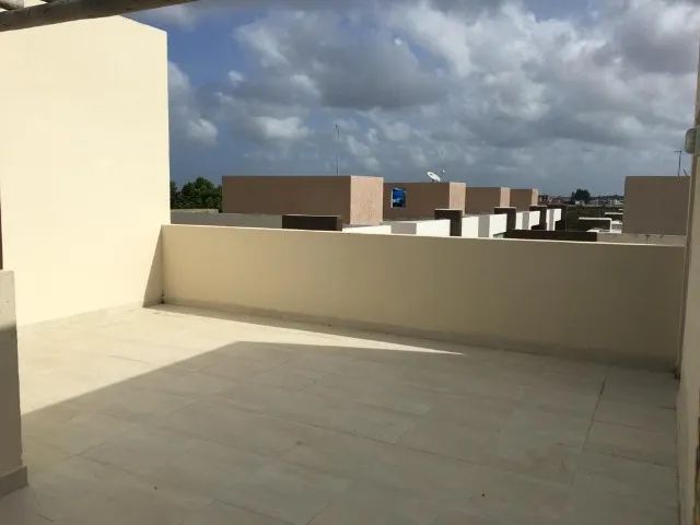 foto - Parnamirim - Parque das Árvores