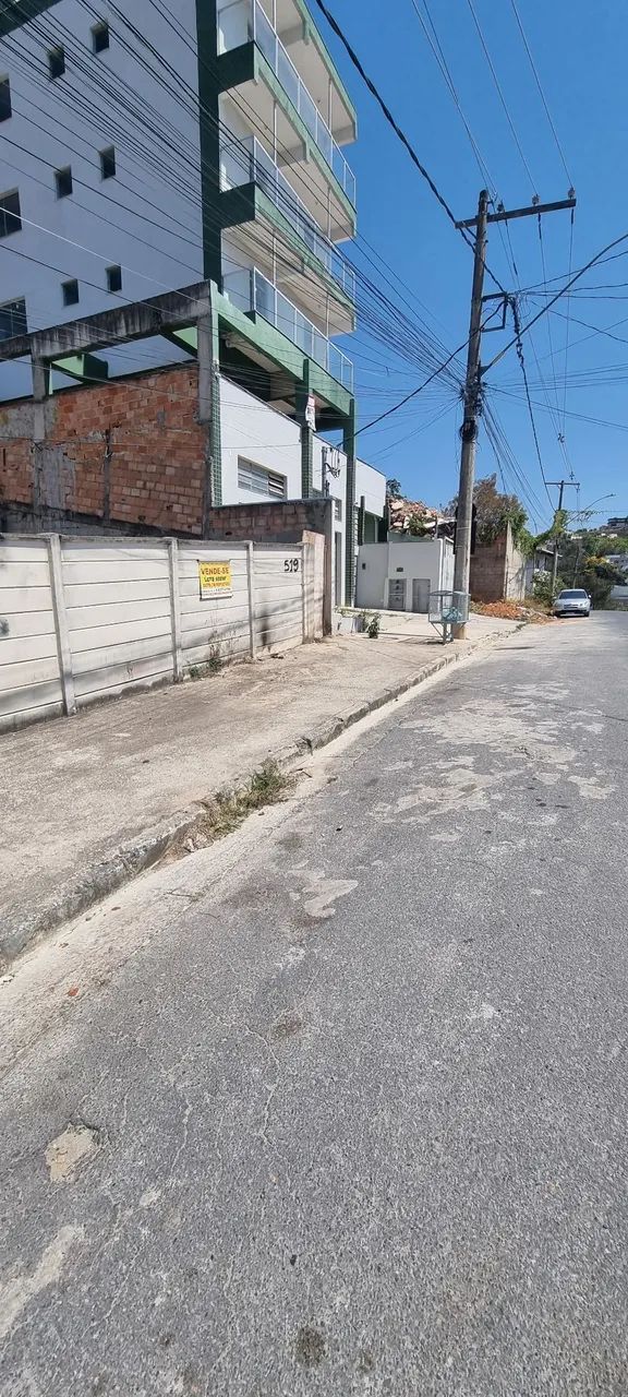 Lote em Belo Horizonte/Betim  - Foto 3