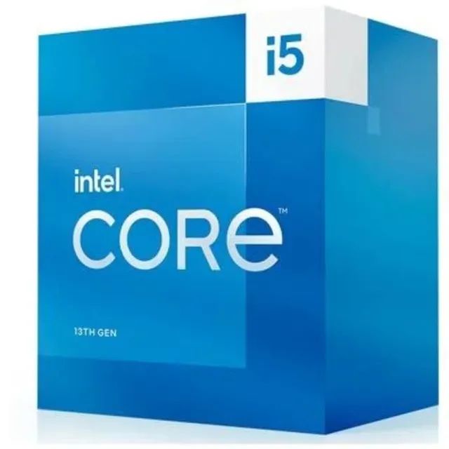 Processador Intel Core I5 13400 até 4.60Ghz, LGA 1700, 13 Geração, Cache 20MB, 10-Núcleos  - Foto 3