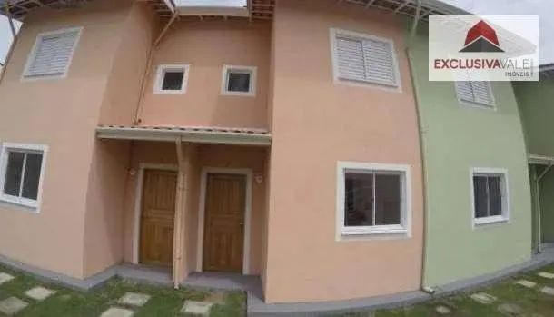 Casa com 2 dormitórios, 60 m² - venda por R$ 390.000,00 ou aluguel por R$ 2.515,00/mês - J - Foto 3