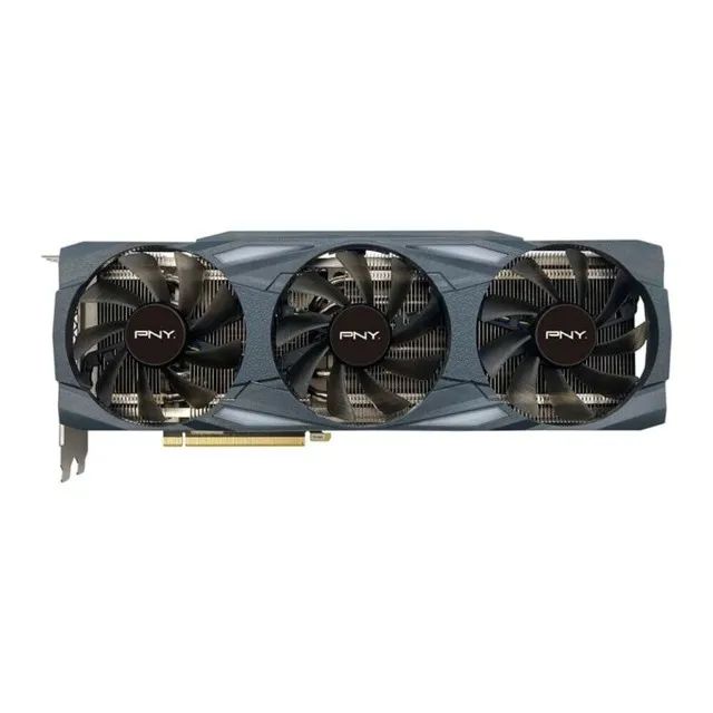 Placa de Vídeo Nvidia Geforce RTX 3070 Ti Pny Uprising, 8GB, 256 Bit, GDRR6X - VCG3071T8TF - Foto 2
