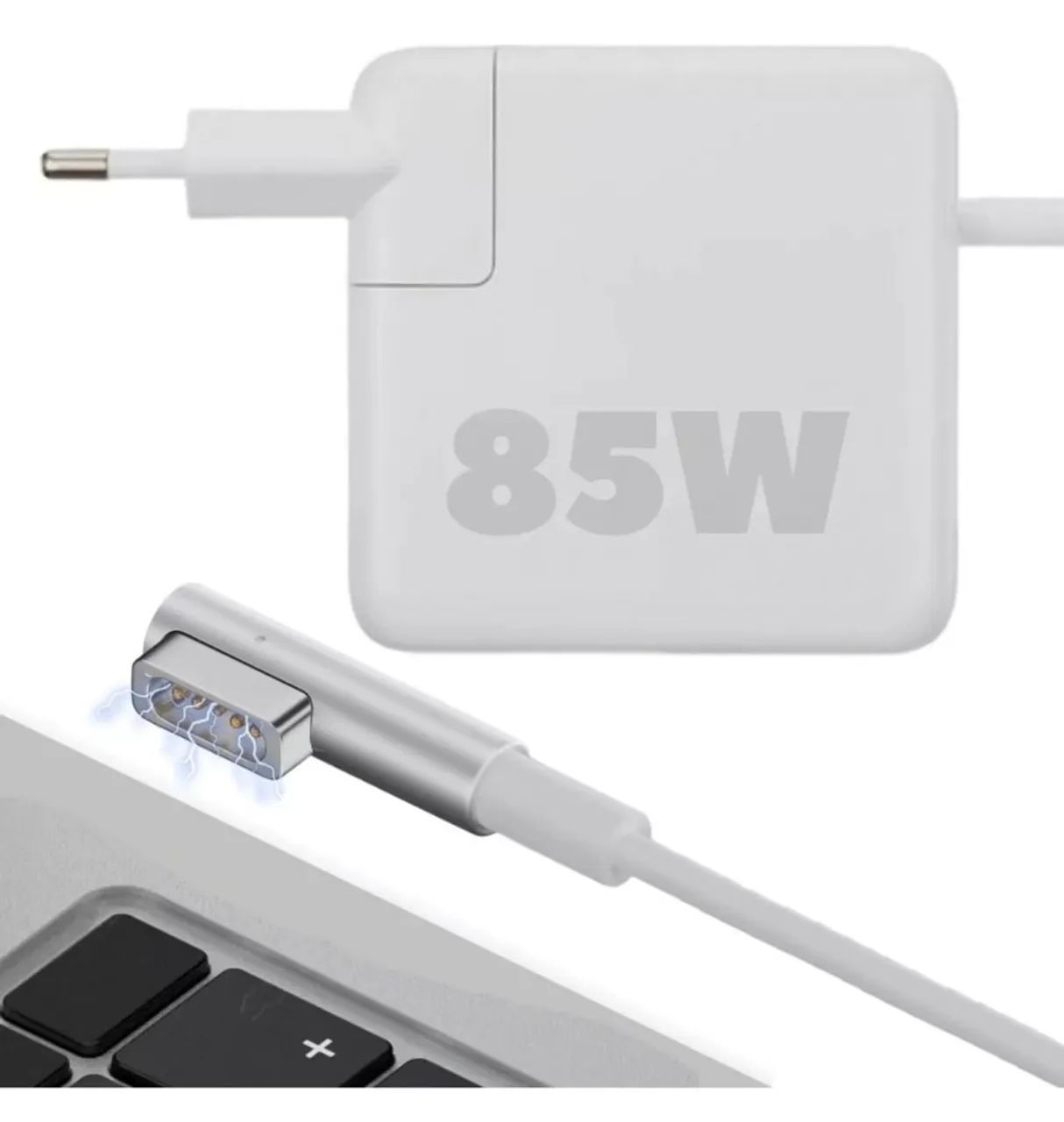 Fonte para Macbook pró Magsafe 1