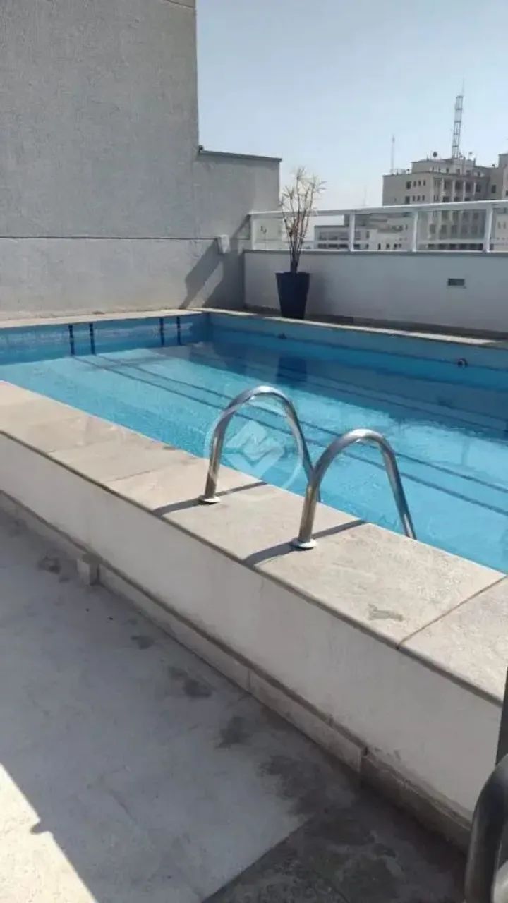 Studio na republica de 32m² a poucos metros da estação luz codigo: 104132 - Foto 4