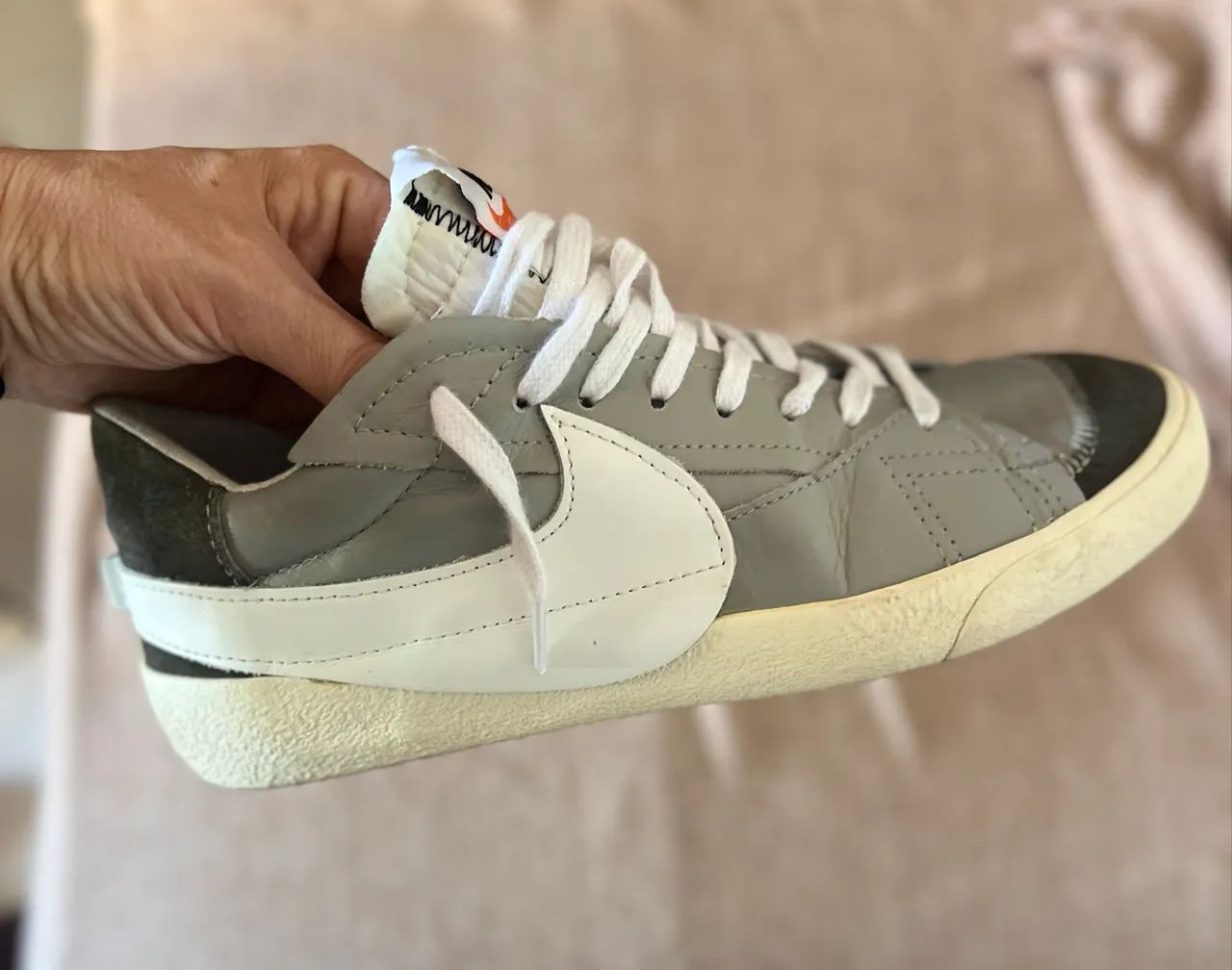 Tênis Nike 38 